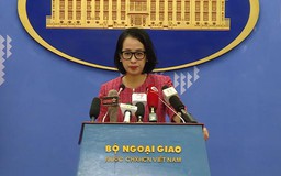 Văn kiện hợp tác đường sắt mới ký kết giữa Việt Nam và Trung Quốc