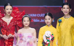 Xuân Lan, Vanessa Vũ Tường Vân giúp đỡ trẻ em khó khăn