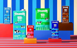 Tỷ phú Thái muốn gom thêm gần 21 triệu cổ phiếu Vinamilk