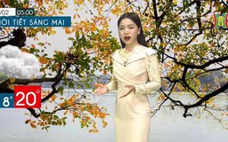 Dự báo thời tiết ngày 16/02/2023