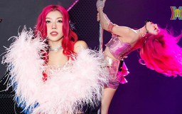 Trang Pháp - Nghệ sĩ tuổi Thìn toàn năng của Vpop