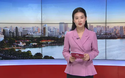 Chương trình Thời sự 9h00 | 15/02/2025
