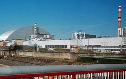 Nga bác cáo buộc tấn công nhà máy điện hạt nhân Chernobyl