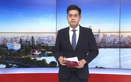 Chương trình Thời sự 15h00 | 15/02/2025