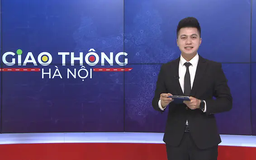 Giao thông Hà Nội | 15/02/2025