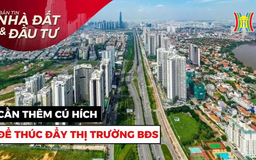 Bản tin Nhà đất và đầu tư | 15/02/2025