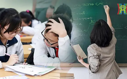 Để học thêm không còn là áp lực