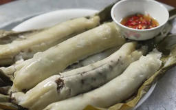 Bánh tẻ Phú Nhi | Made in Hanoi | 14/02/2025