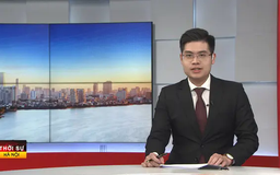 Chương trình Thời sự 23h00 | 15/02/2025