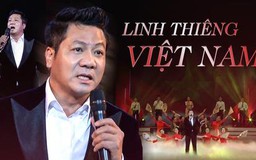 Linh thiêng Việt Nam