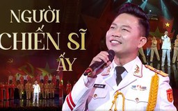 Người chiến sĩ ấy