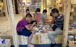 Thư viện sách tiếng Anh miễn phí