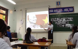 Khơi dậy niềm yêu thích lịch sử bằng trải nghiệm thực tế