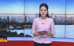 Chương trình Thời sự 9h00 | 15/03/2025