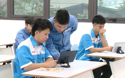 Phòng học số: Học nhanh, hiểu sâu