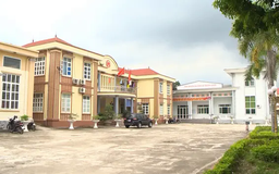 Kết quả kiểm kê tài sản công dôi dư sau tinh gọn