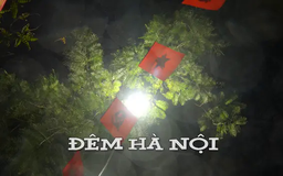 Đêm Hà Nội | Nhịp sống Hà Nội | 15/03/2025