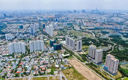Đề xuất siết thuế chuyển nhượng bất động sản