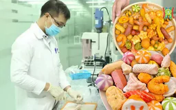 Xiên bẩn - quản lý lỏng, hậu quả lớn