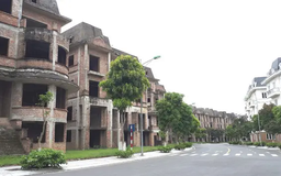 Chuyển nhượng BĐS có thể bị đánh thuế lên 20%