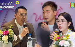 Thêm cơ quan vào cuộc vụ Quang Linh Vlogs, Hằng Du Mục | Thế giới Showbiz | 15/03/2025