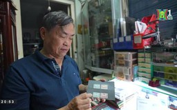 Những người đam mê tem ở Hà Nội