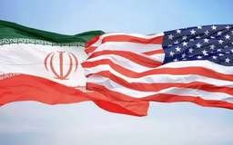 Italia xác nhận tổ chức đàm phán Mỹ - Iran lần hai