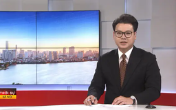 Chương trình Thời sự 11h30 | 15/04/2025