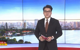 Chương trình Thời sự 15h00 | 15/04/2025