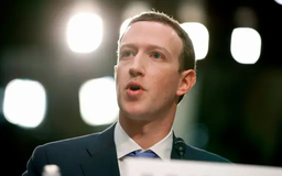 Mark Zuckerberg đối diện nguy cơ chia cắt đế chế Meta