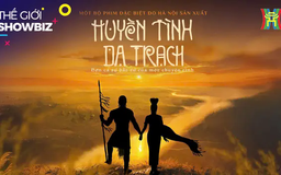 Huyền tích Chử Đồng Tử - Tiên Dung tái hiện trên màn ảnh rộng | Thế giới Showbiz | 15/04/2025