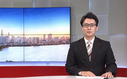 Chương trình Thời sự 23h00 | 15/04/2025