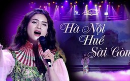Hà Nội - Huế - Sài Gòn