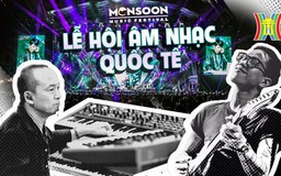 Vì sao chưa nhiều nghệ sĩ quốc tế đến Việt Nam?