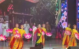 Ngày Văn hóa Hà Nội tại Minsk