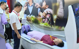 Hợp tác quốc tế giúp nâng cao chất lượng khám, chữa bệnh