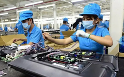 Phấn đấu có 2 triệu doanh nghiệp vào năm 2030