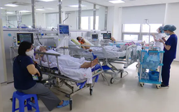 Nâng cao kiến thức phòng, chống đột quỵ tại cộng đồng