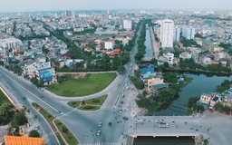 Tiềm năng khai thác tại các khu đô thị Vùng Thủ đô