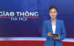 Giao thông Hà Nội | 15/05/2025