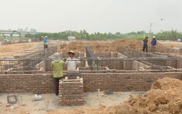 Hà Nội hỗ trợ hộ dân có khó khăn về đất ở