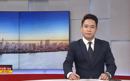 Chương trình Thời sự 23h00 | 15/05/2025