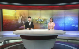 Chương trình Hà Nội buổi sáng | 15/06/2025