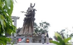 Linh thiêng không gian núi Sóc | Hà Nội đến để yêu | 15/06/2025