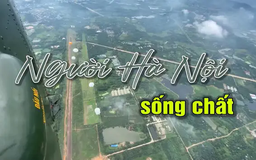 Người Hà Nội sống chất | Người Hà Nội | 15/06/2025
