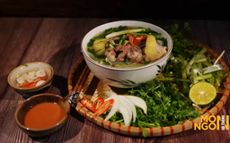Phở Khôi Hàng Vải