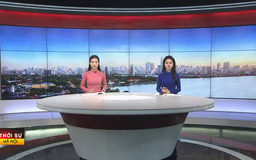 Chương trình Thời sự 18h30 | 15/06/2025