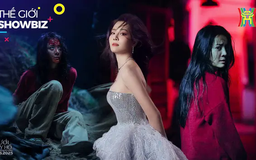 Karen Nguyễn trở lại điện ảnh trong 'Dưới đáy hồ' | Thế giới Showbiz | 15/06/2025