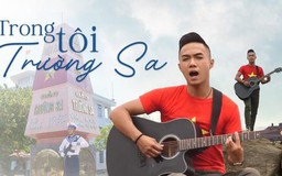 Trong tôi Trường Sa