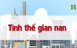 Tình thế gian nan | Chuyện quanh ta | 15/07/2023